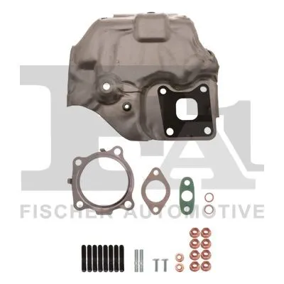 Monteringsats, Turbo FA1 KT130720