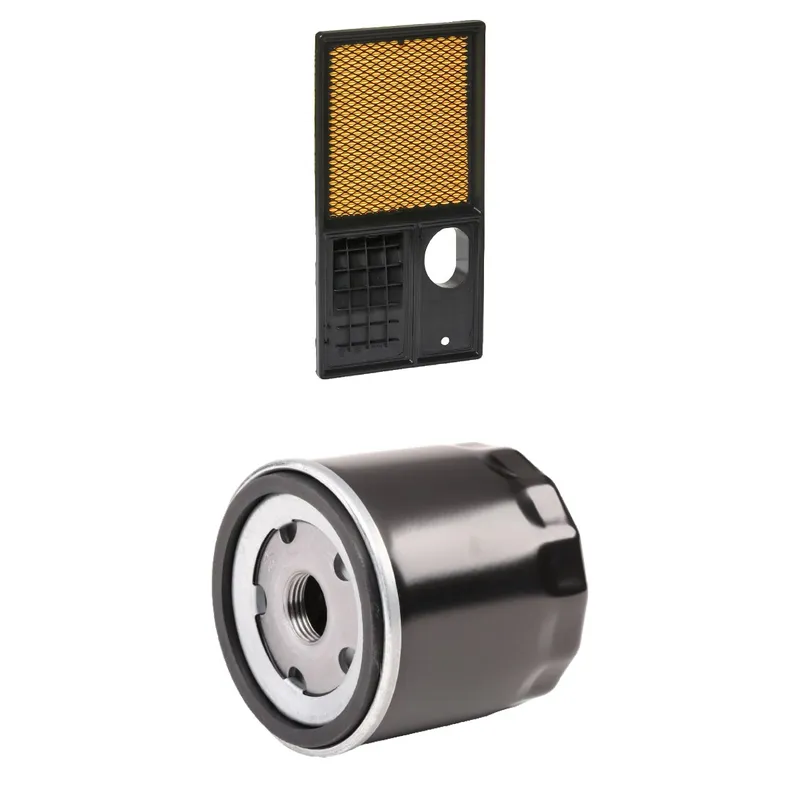 RIDEX PLUS 4055F1023P Filtersats