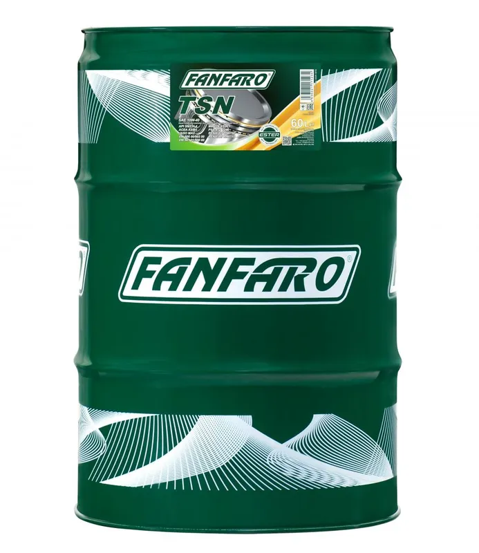 Motorolja FANFARO FF6704-60