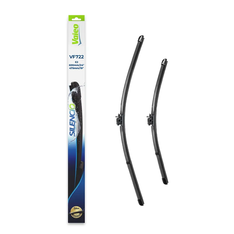 Torkarblad VALEO 577722