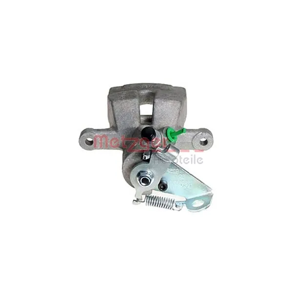 Bromsok, Bakaxel vänster – P1778961 – renault scénic ii – OE 7701208256