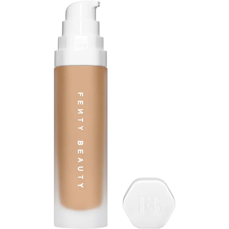 Soft’ Lit Naturally Luminous Foundation – Foundation (#1132)