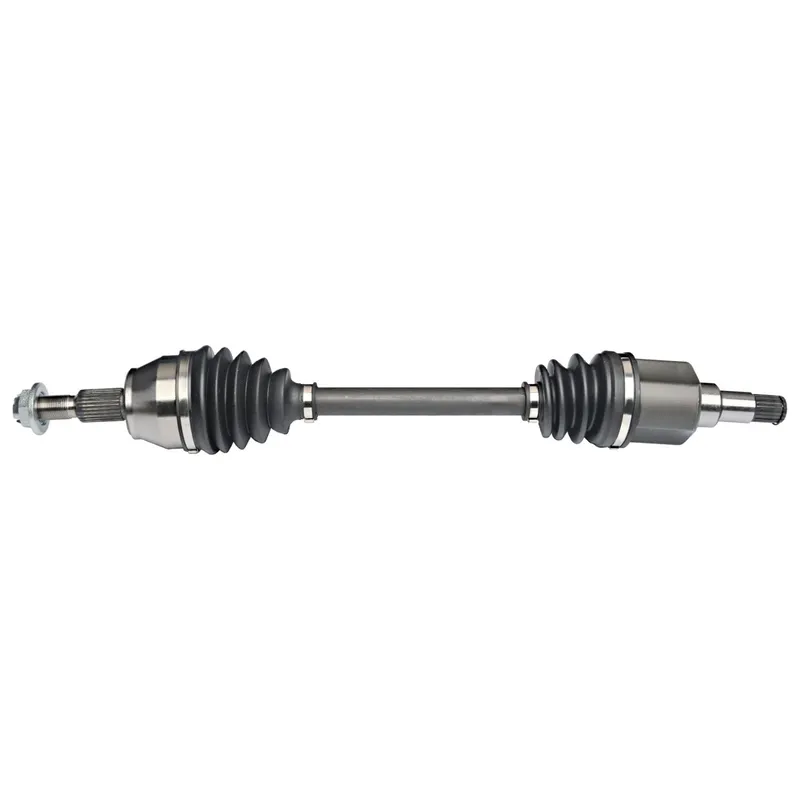 Drivaxel FEBI BILSTEIN 188144