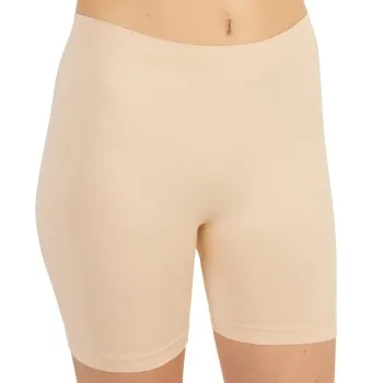 Missya Trosor Lucia Shorts Beige polyamid X-Small Dam