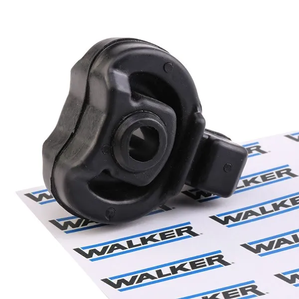 Gummilist, avgassystem WALKER 80227