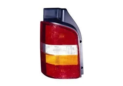 Bakljus VAN WEZEL 5896931
