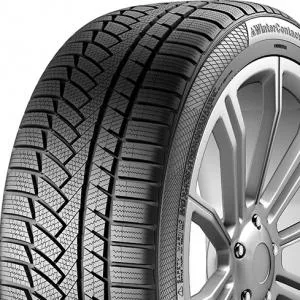 Continental WinterContact TS 850P ( 235/60 R18 103H MO )