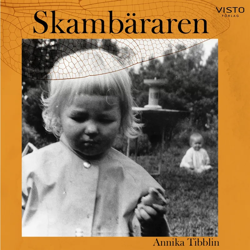 Skambäraren, Ljudbok