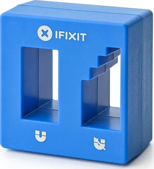 Ifixit Magnetiserare / Avmagnetiserare