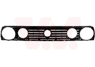 Kylargrill VAN WEZEL 5813518