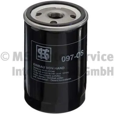 Oljefilter KOLBENSCHMIDT 50013097