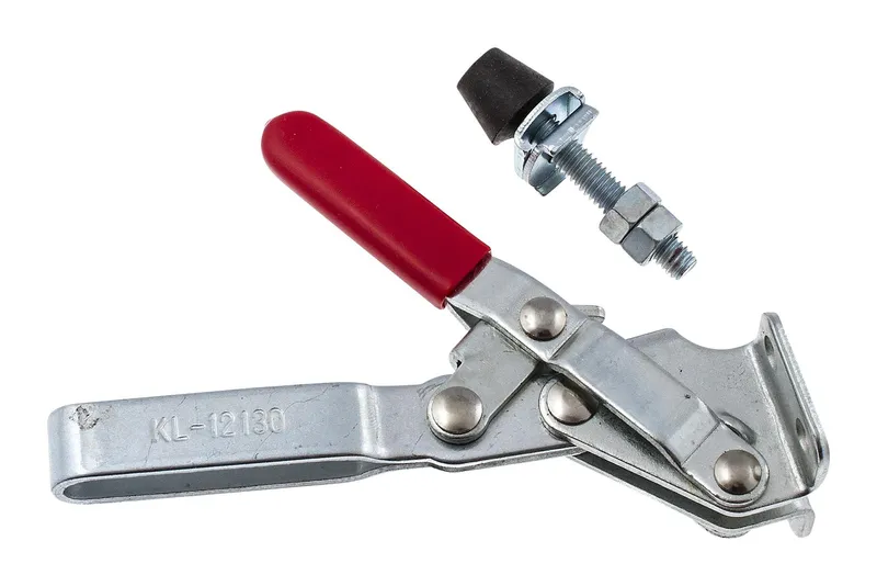 PELA 494747 Snabbspännare vertikal 227 kg