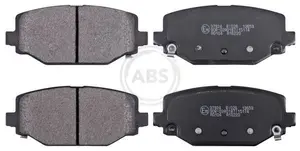 Bromsbelägg A.B.S. 37924