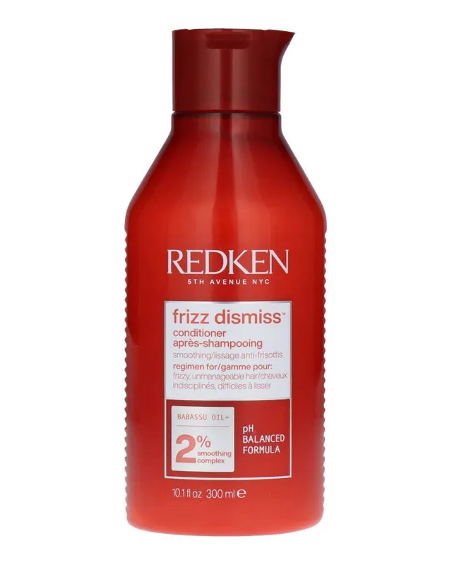 Frizz Dismiss - Conditioner