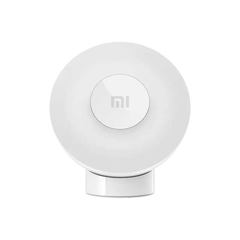Xiaomi Mi nattlampa med rörelsesensor 2 25 lm AA-batteri 2800 K Bluetooth
