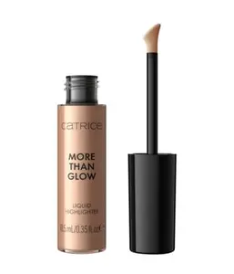 Catrice More Than Glow Liquid Highlighter 030 Golden Silk