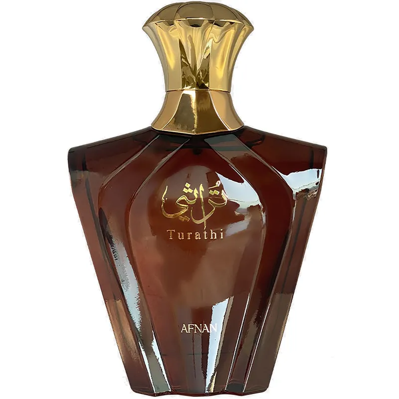 Afnan Turathi Brown 90ml EDP