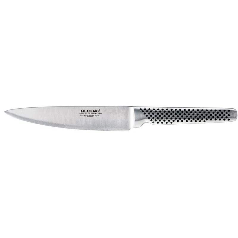 Global Global GSF-50 universalkniv 15 cm Rostfritt stål