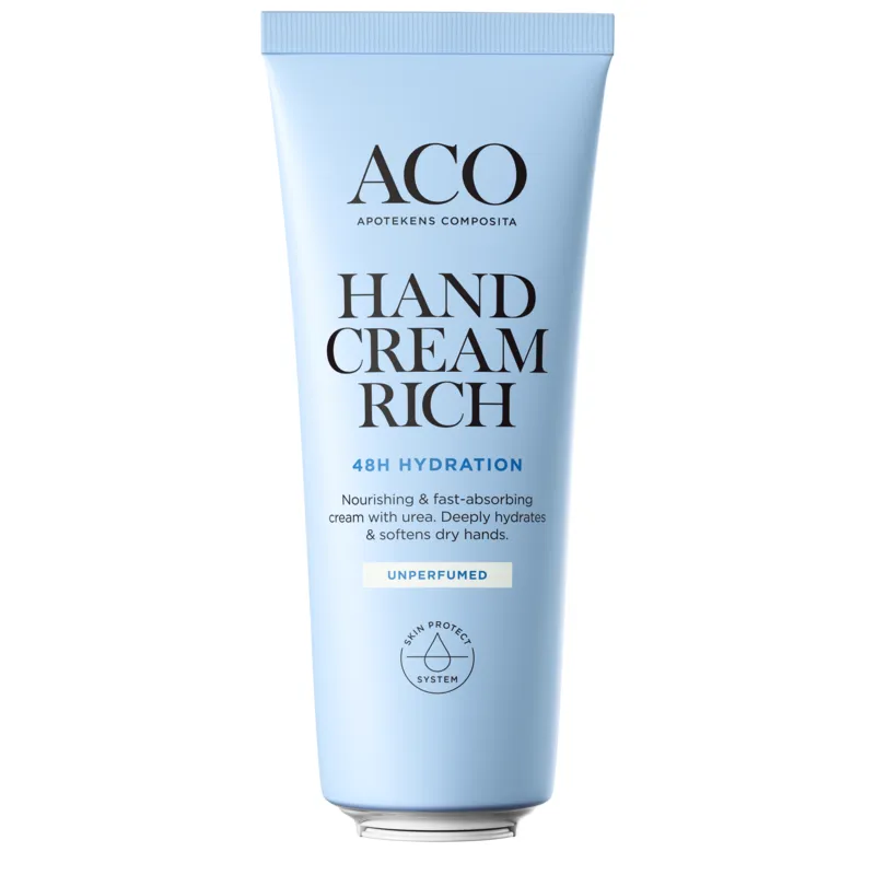 ACO Hand Cream Rich NP 75 ml