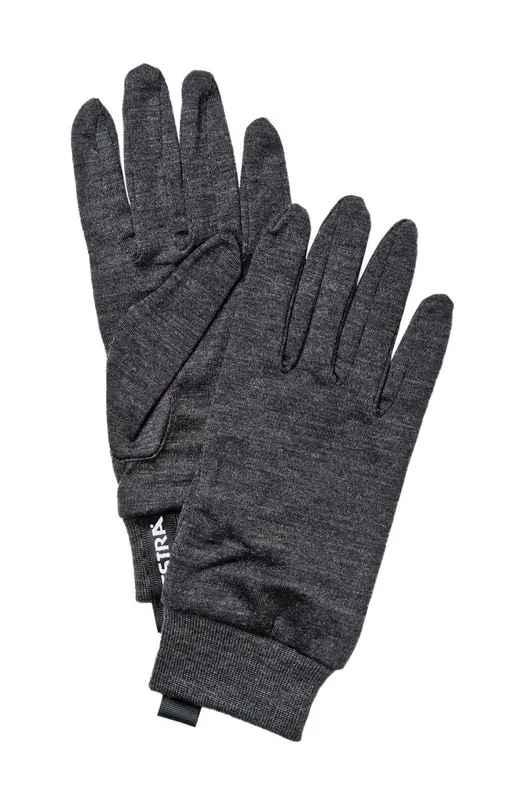 Hestra Men’s Merino Wool Liner Active Koks