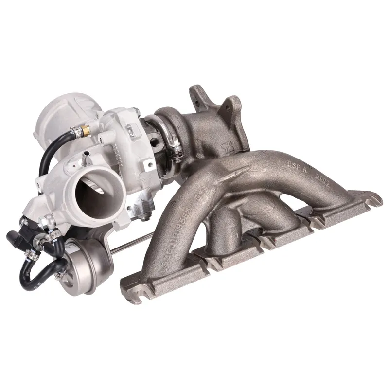 Turboaggregat FEBI BILSTEIN 186721