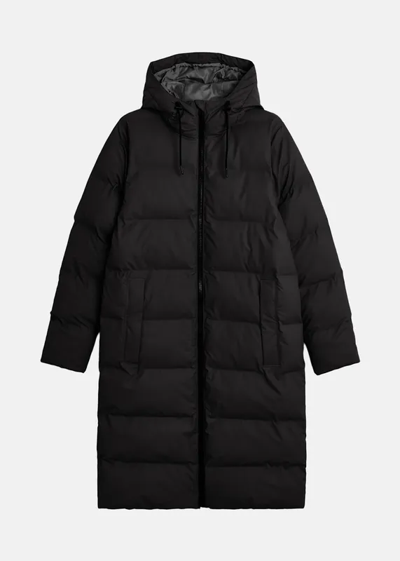 Ivy Puffer Coat