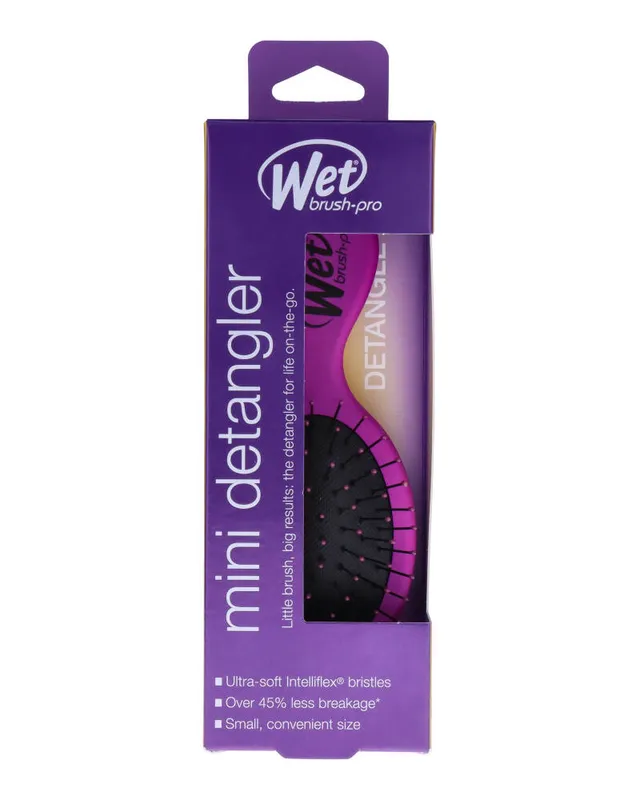 Wet Brush MINI Lovin’ Lilac