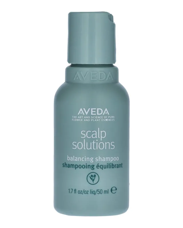 Aveda Scalp Solutions Balancing Shampoo 50 ml