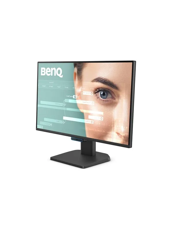 BenQ GW2490C platta pc-skärmar 60,5 cm (23.8″) 1920 x 1080 pixlar Full HD Svart