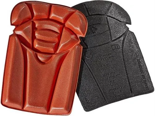 KNÄSKYDD 540PP L.BRADOR ORANGE | Beijerbygg Byggmaterial