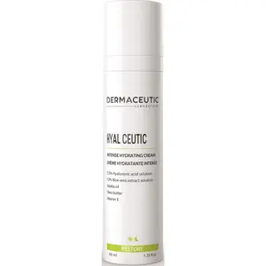 Dermaceutic Hyal Ceutic Intense Hydrating Cream