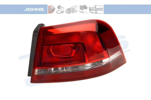 JOHNS 95 52 88-5 Bakljus