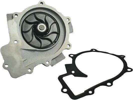 Vattenpump METZGER 4007009