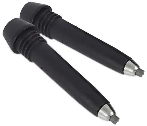 BungyPump Extratillbehör Spetsar, Tvåpack