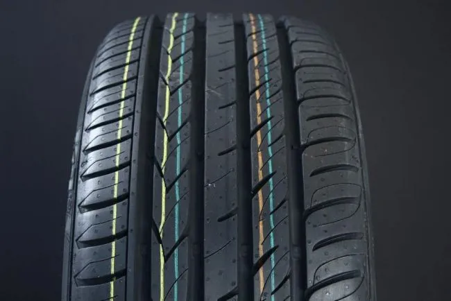 Viking ProTech NewGen ( 205/55 R16 91V EVc )