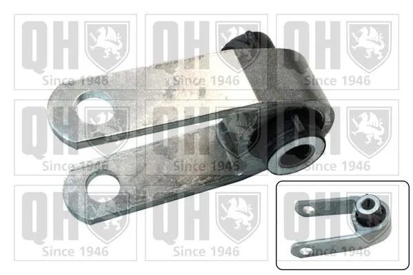 Motorkudde QUINTON HAZELL EM4295