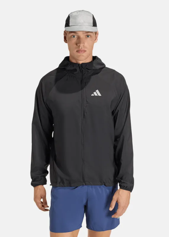 Run Ess JKT M (#0291)