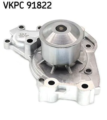 Vattenpump SKF VKPC 91822