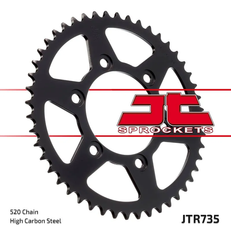 Drev Jtsprockets Jtr735.42
