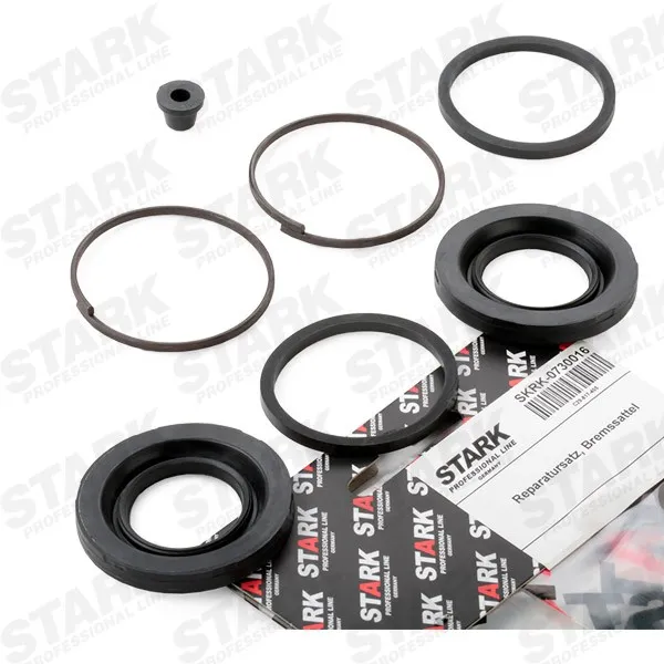 Renoveringssats, bromsok STARK SKRK-0730016