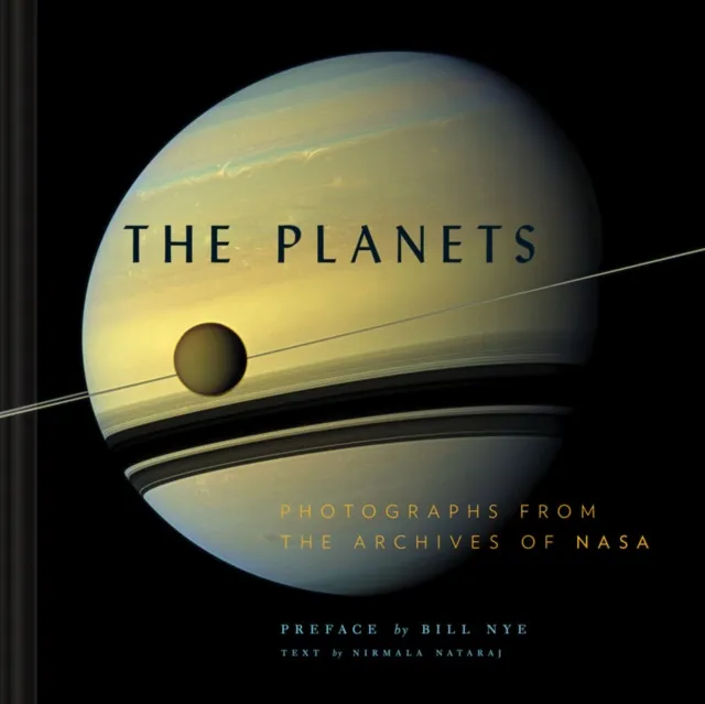 The planets (#9362)