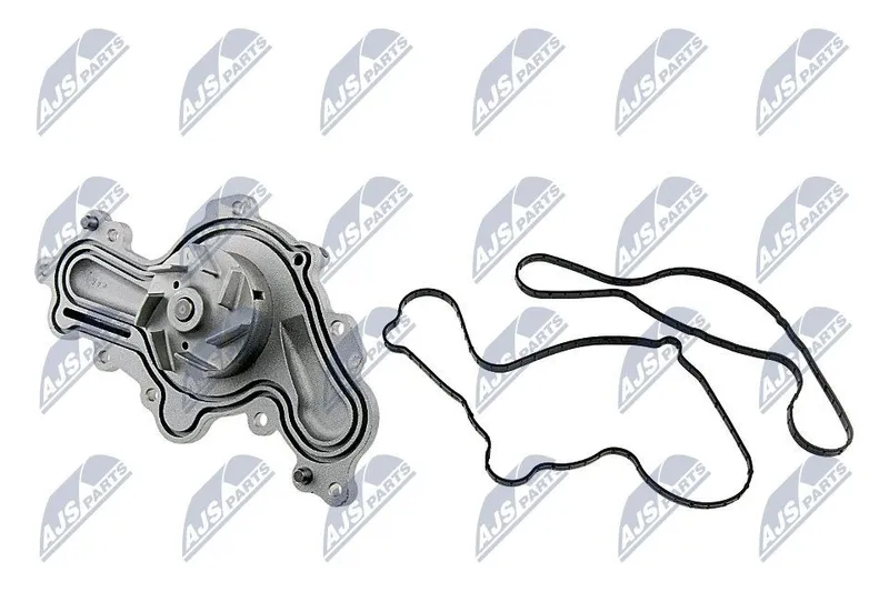 NTY CPW-MZ-048 Vattenpump