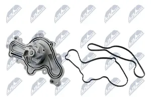 NTY CPW-MZ-048 Vattenpump