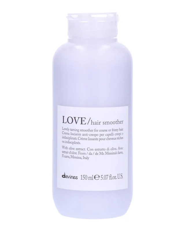 Davines LOVE Hair smoother 150 ml (#2437)