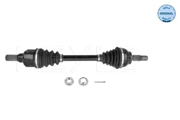 Drivaxel MEYLE 11-14 498 0071