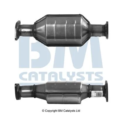 BM CATALYSTS BM80482H Katalysator