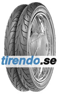 Continental ContiGo! ( 90/90-18 TL 51H M/C, Framhjul )