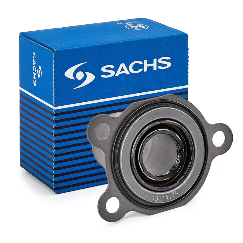 Strylager, koppling SACHS 3114 600 007