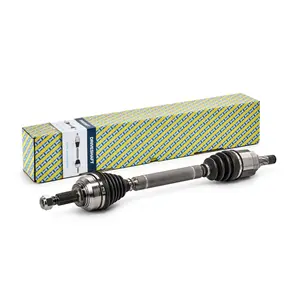 Drivaxel SNR DK55.098