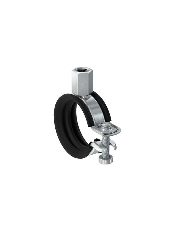 Fischer SaMontec rörbygel FGRS Universal, 46mm